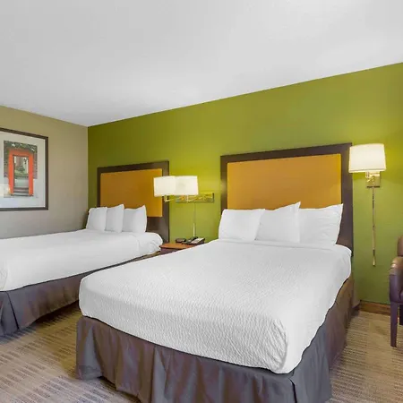 Extended Stay America Suites - Long Island - Bethpage Exterior photo