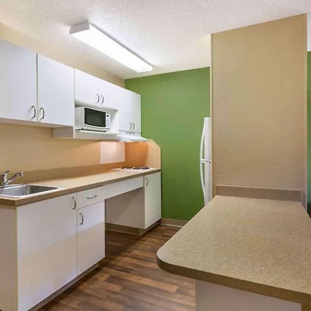 Extended Stay America Suites - Long Island - Bethpage Exterior photo