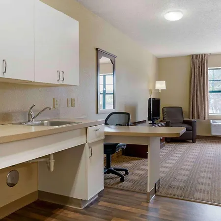 Extended Stay America Suites - Long Island - Bethpage Exterior photo
