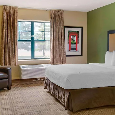 Extended Stay America Suites - Long Island - Bethpage Exterior photo