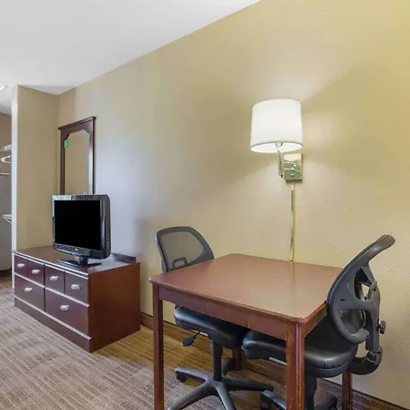 Extended Stay America Suites - Long Island - Bethpage Exterior photo