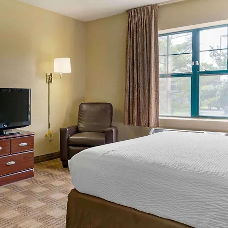 Extended Stay America Suites - Long Island - Bethpage Exterior photo