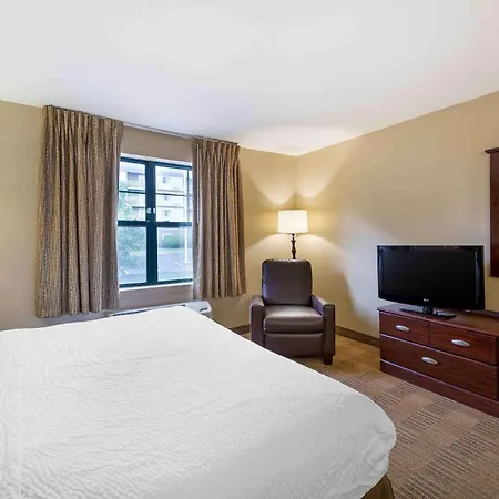 Extended Stay America Suites - Long Island - Bethpage Exterior photo