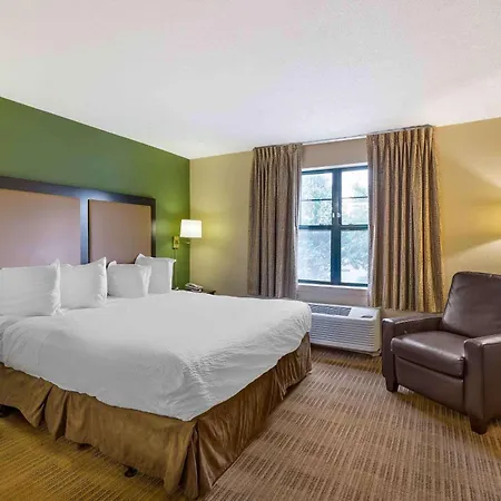Extended Stay America Suites - Long Island - Bethpage Exterior photo