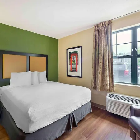Extended Stay America Suites - Long Island - Bethpage Exterior photo