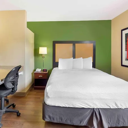Extended Stay America Suites - Long Island - Bethpage Exterior photo