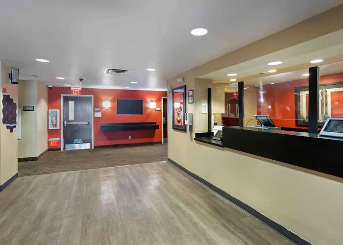 Extended Stay America Suites - Long Island - Bethpage