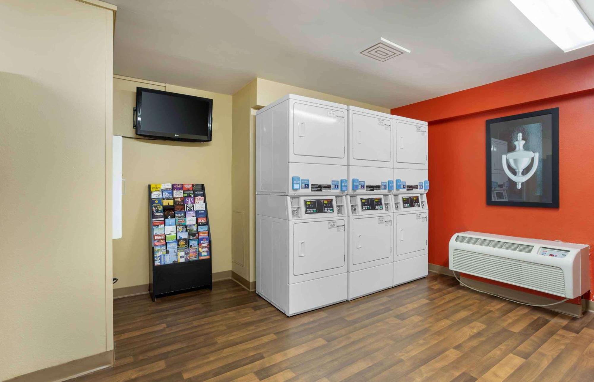 Extended America - Long Island - Hotel