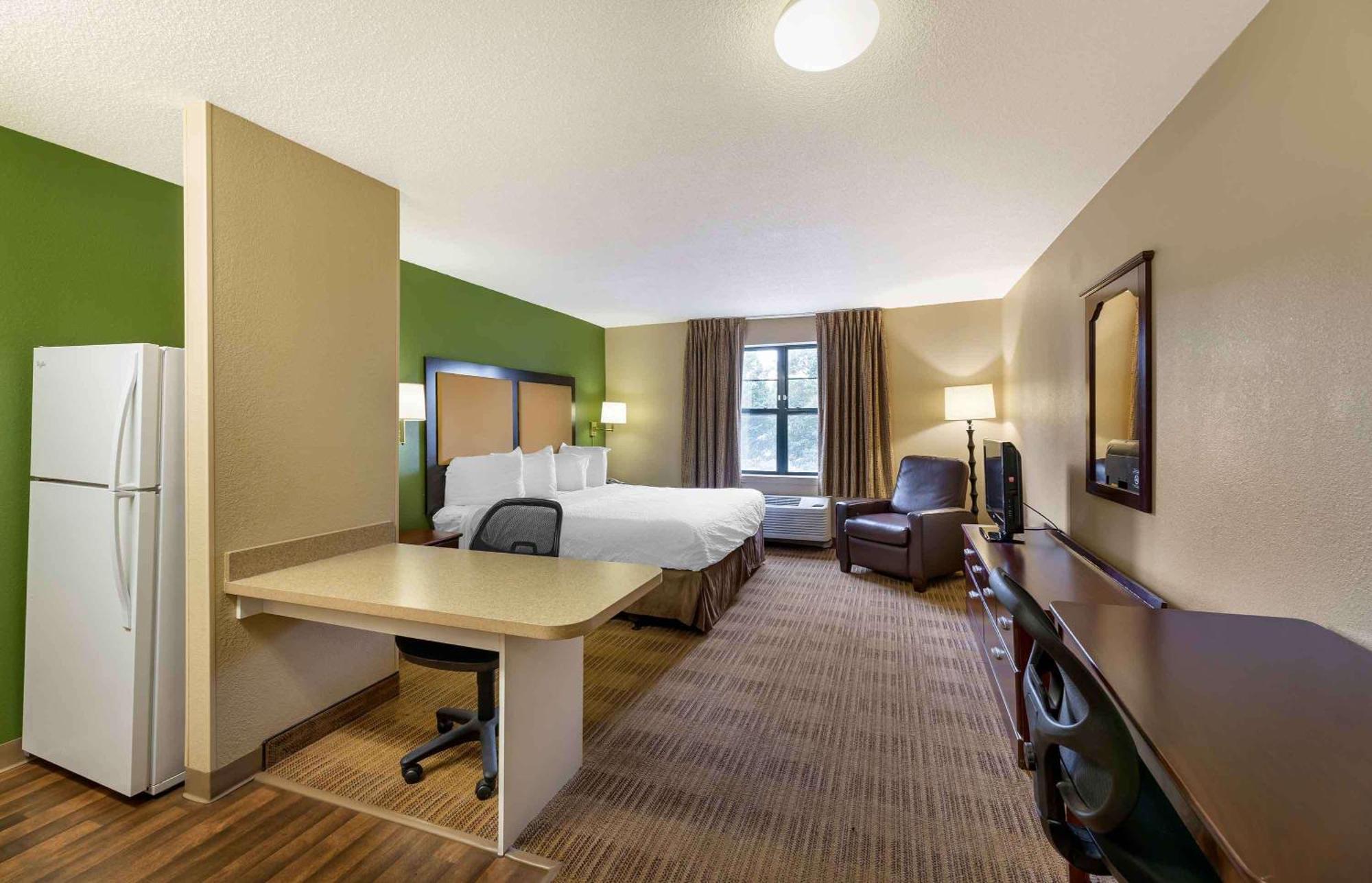 Extended America - Long Island - Hotel Bethpage