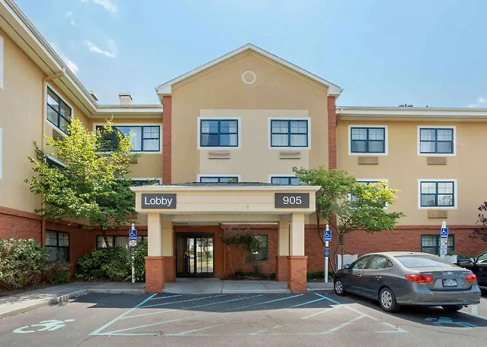 Extended Stay America Suites - Long Island - Bethpage