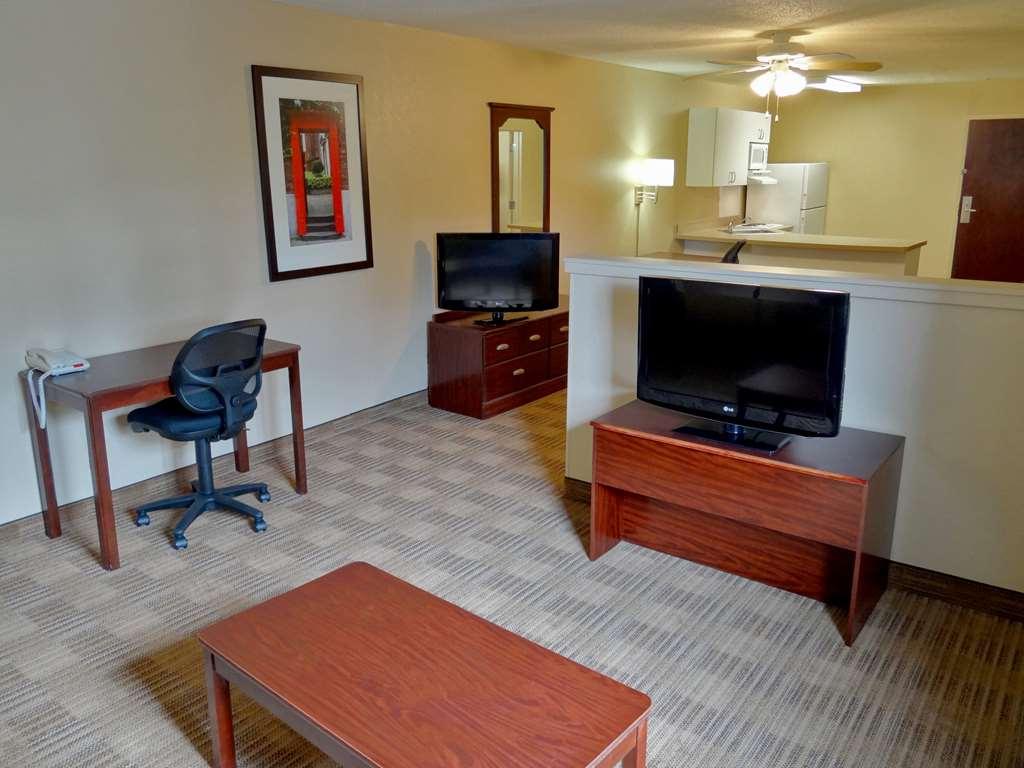 Extended America - Long Island - Hotel