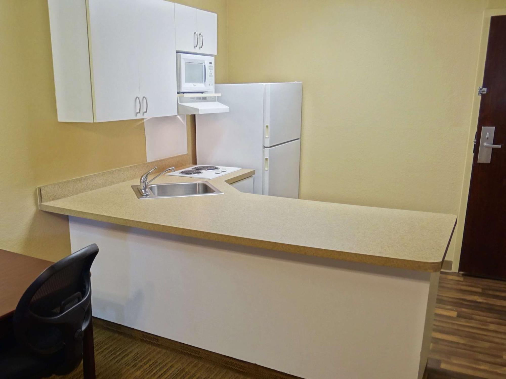Hotel Extended America - Long Island - Bethpage