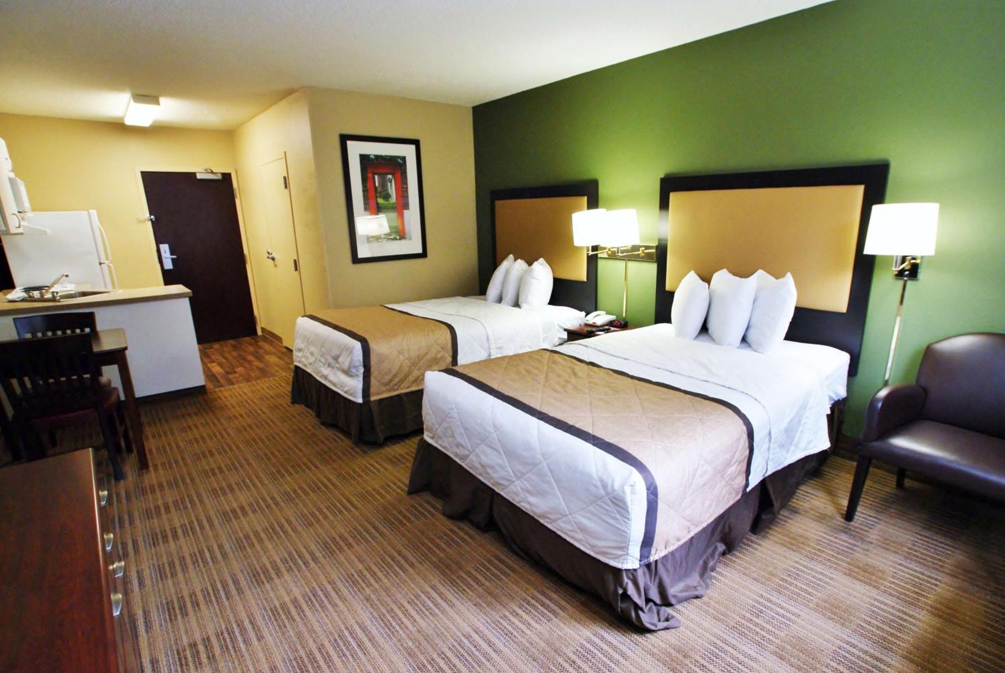 Extended America - Long Island - Hotel Bethpage
