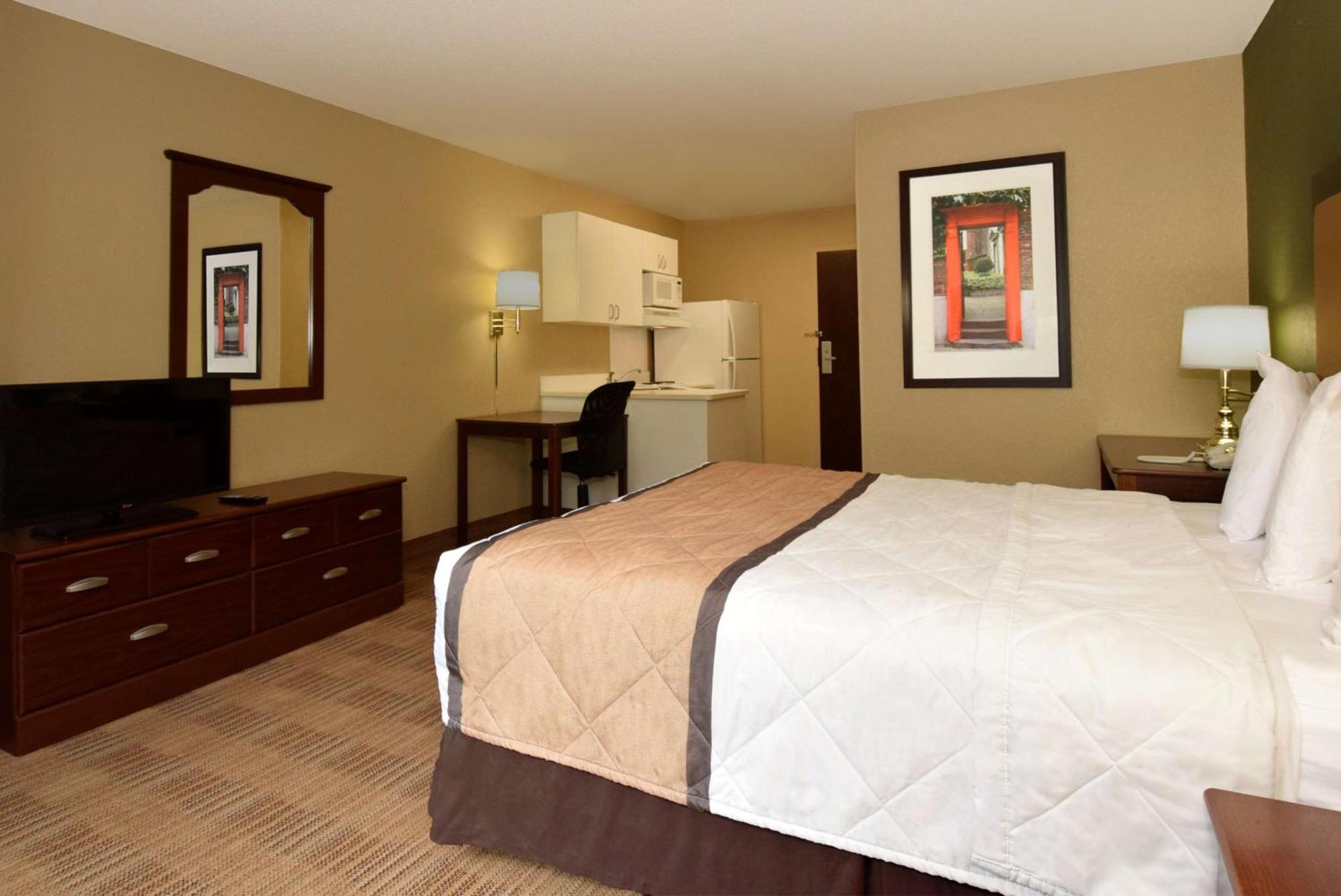 Hotel Extended America - Long Island - 2*