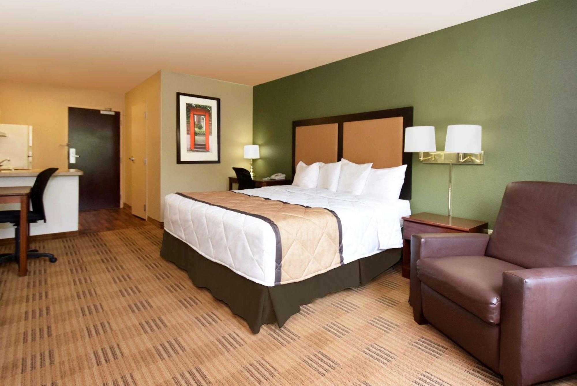 Hotel Extended America - Long Island -