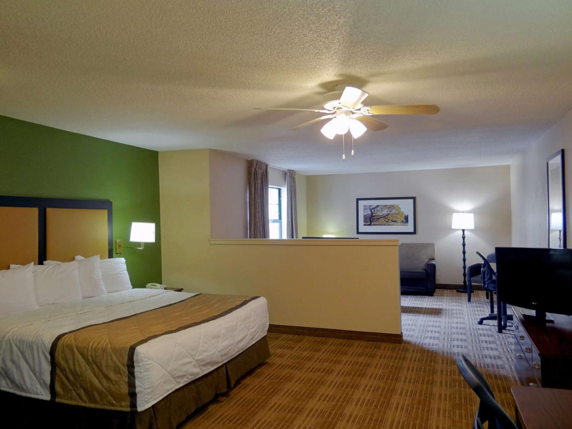 Extended America - Long Island - Hotel