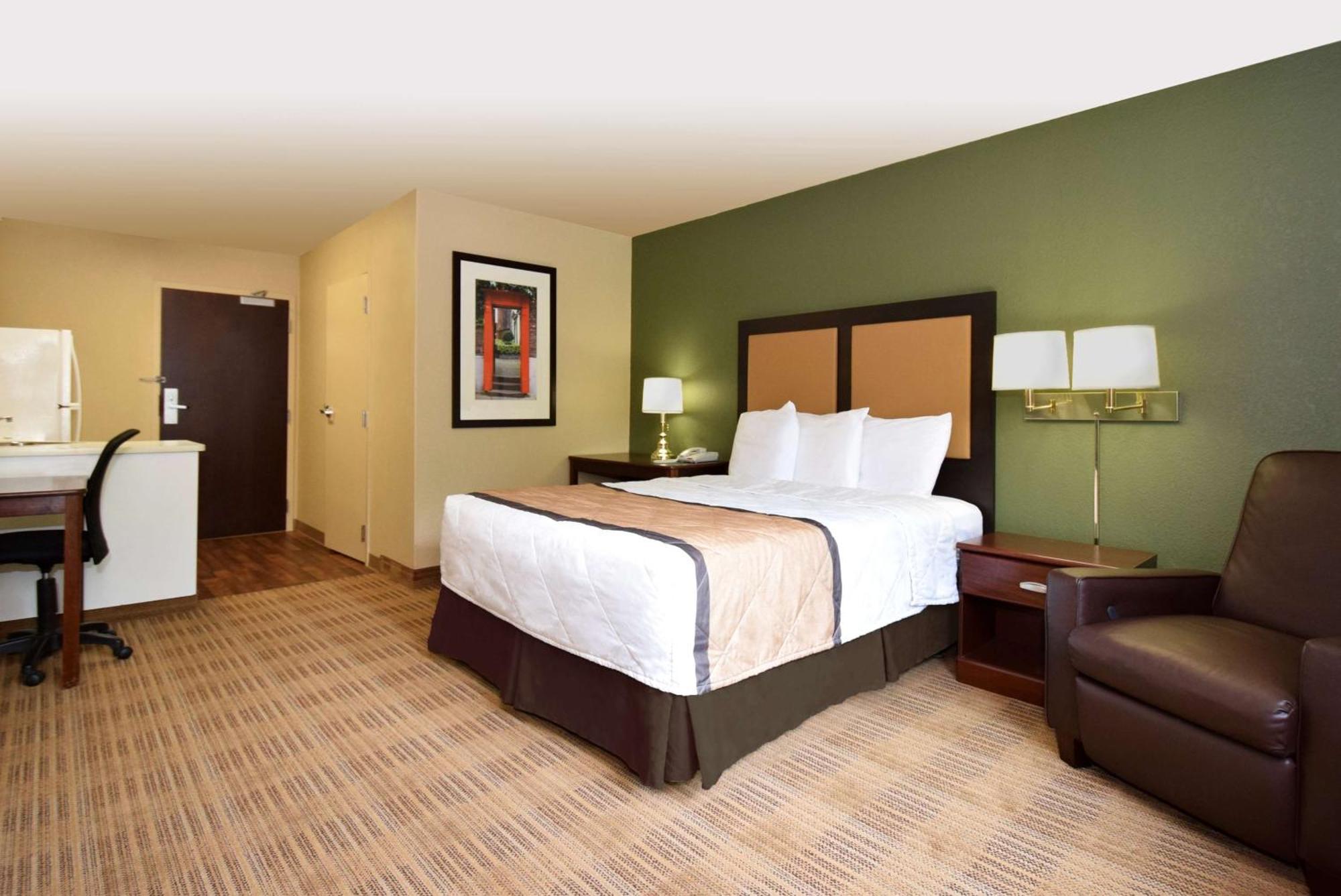 Extended America - Long Island - Hotel 2*