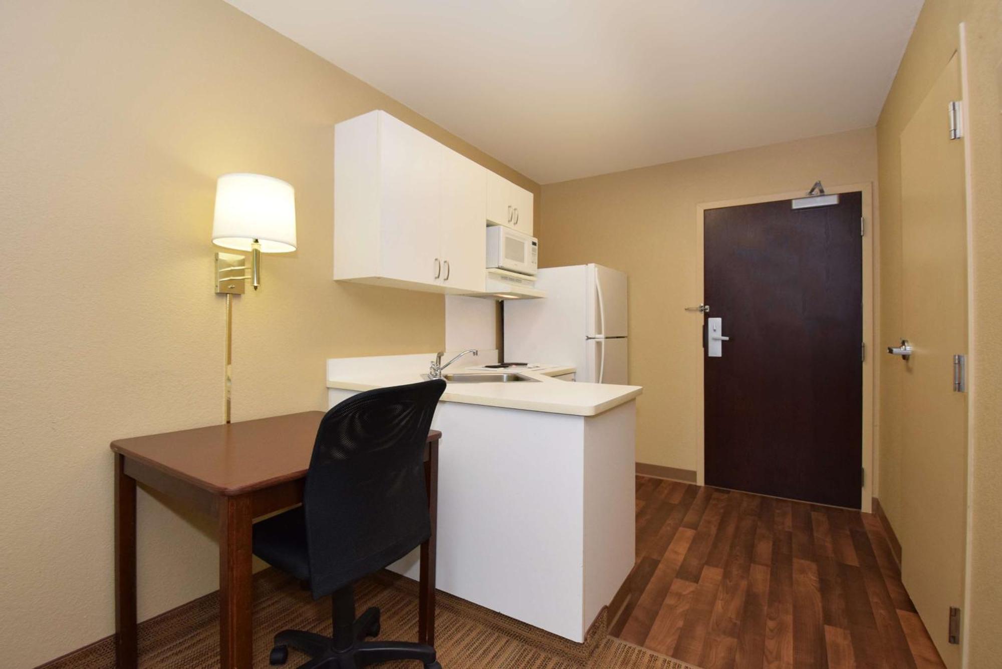 Hotel Extended America - Long Island - Bethpage