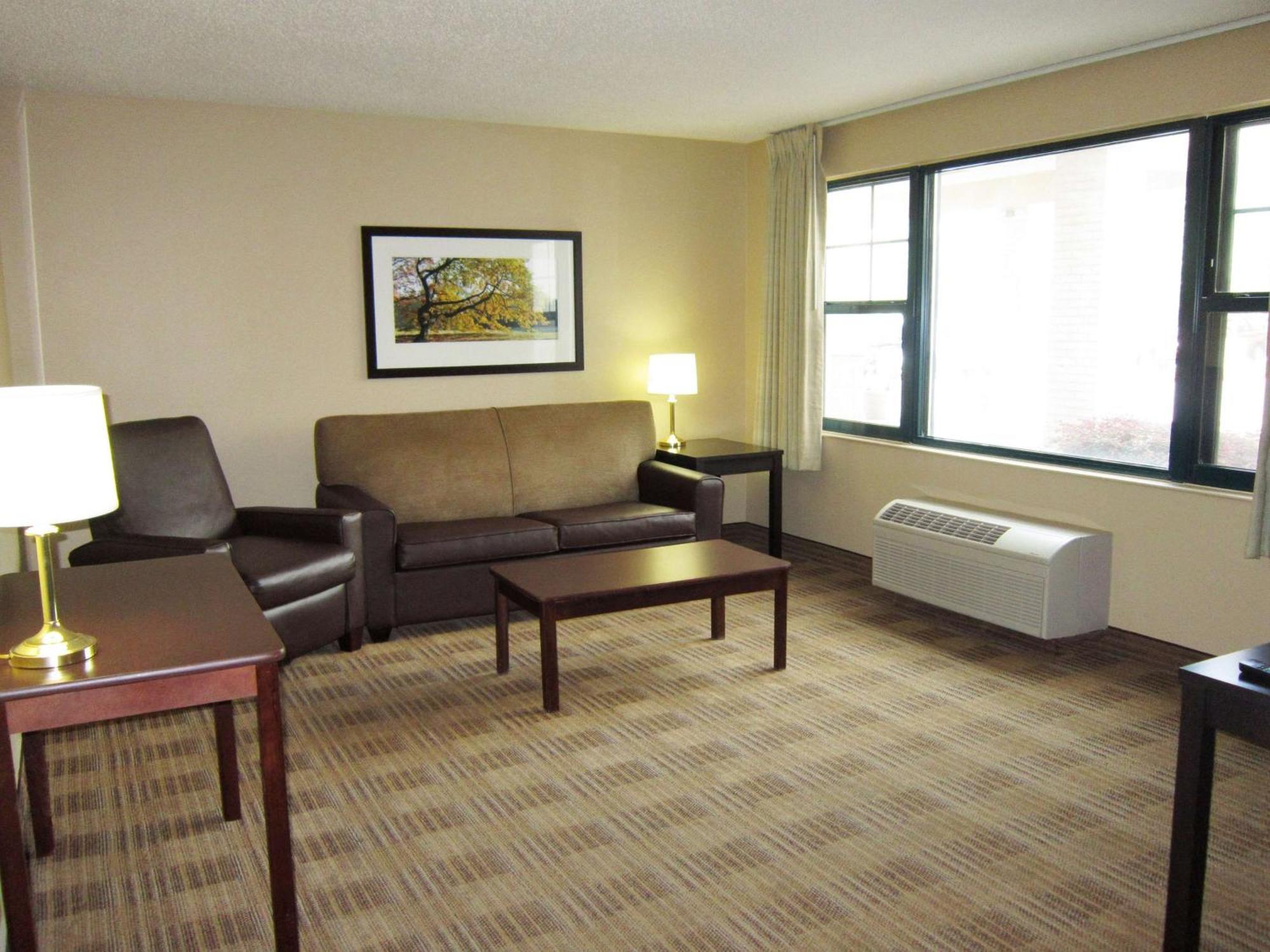 Hotel Extended America - Long Island -