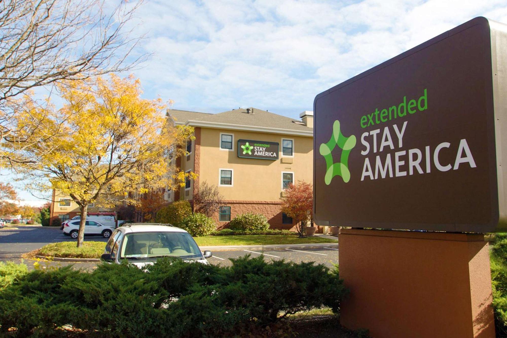 Extended America - Long Island - Hotel