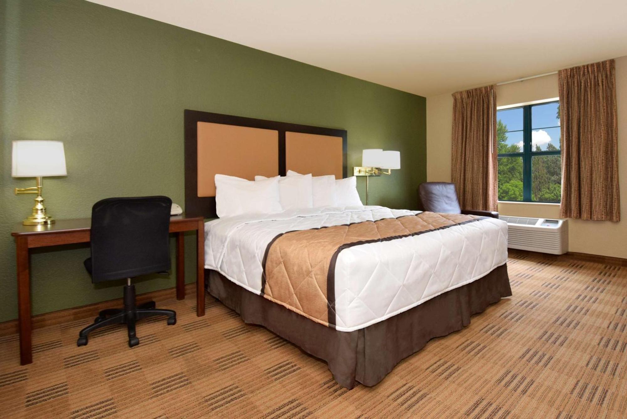 Extended America - Long Island - Hotel