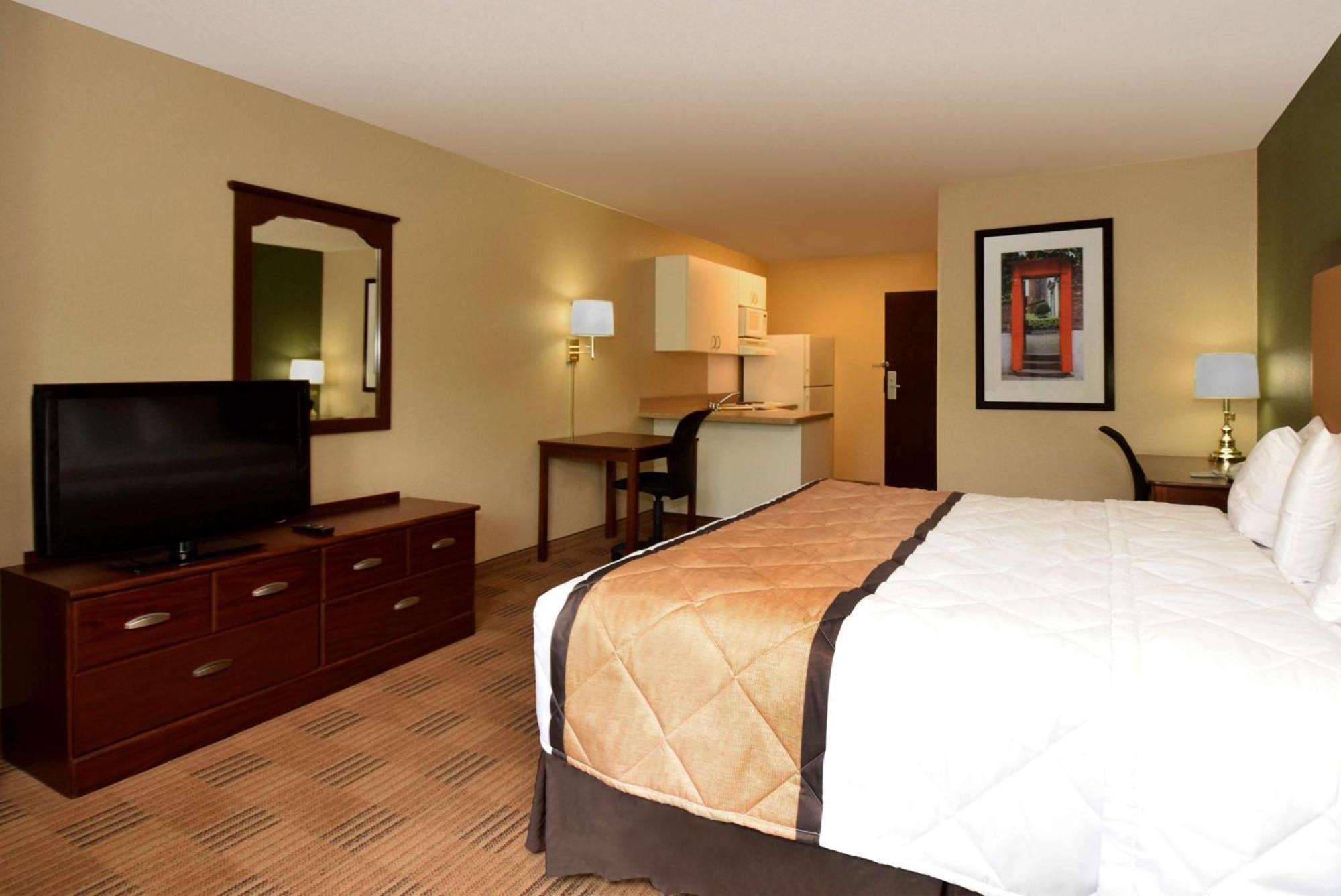 Hotel Extended America - Long Island -