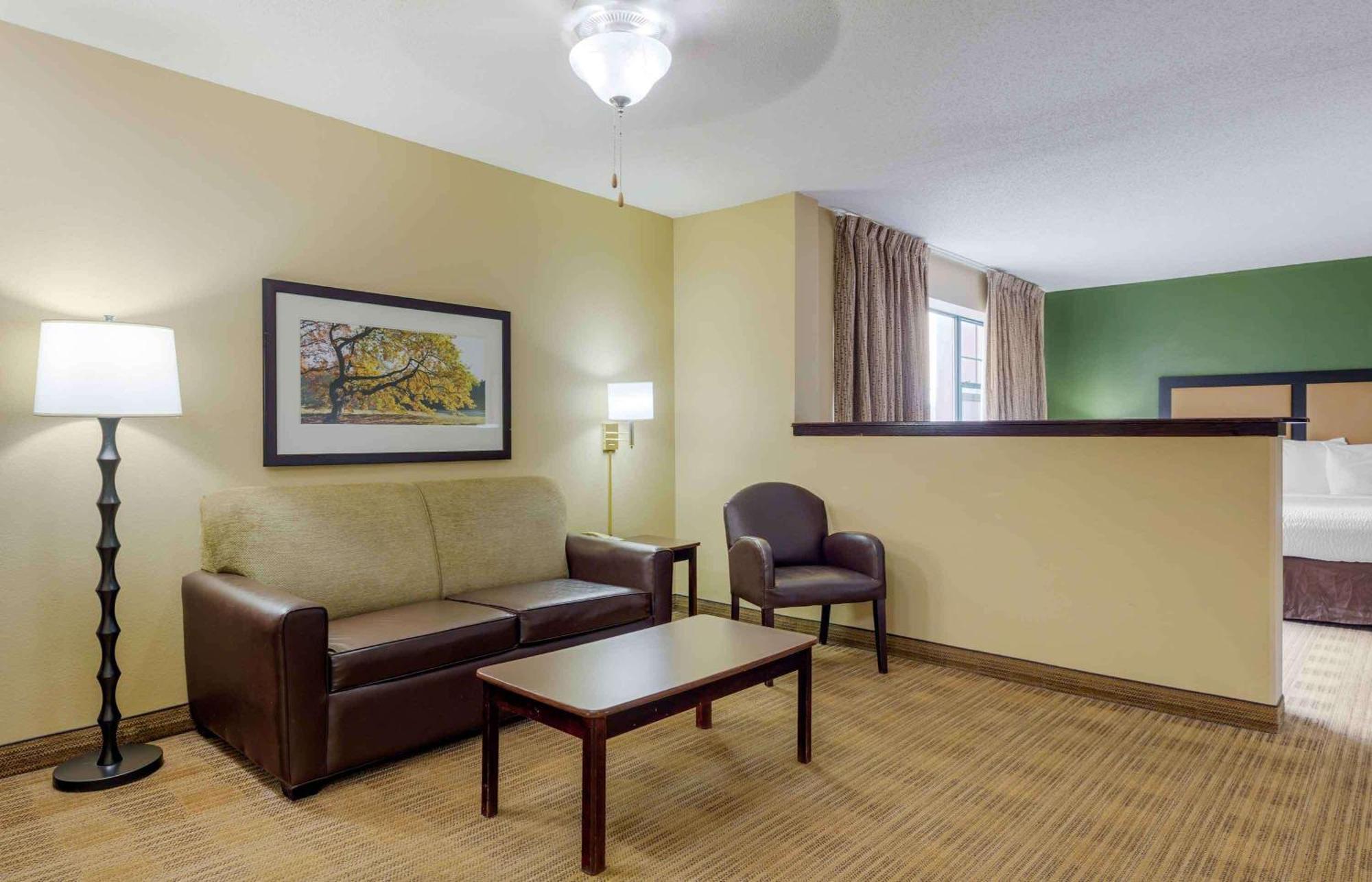 Extended America - Long Island - Hotel Bethpage