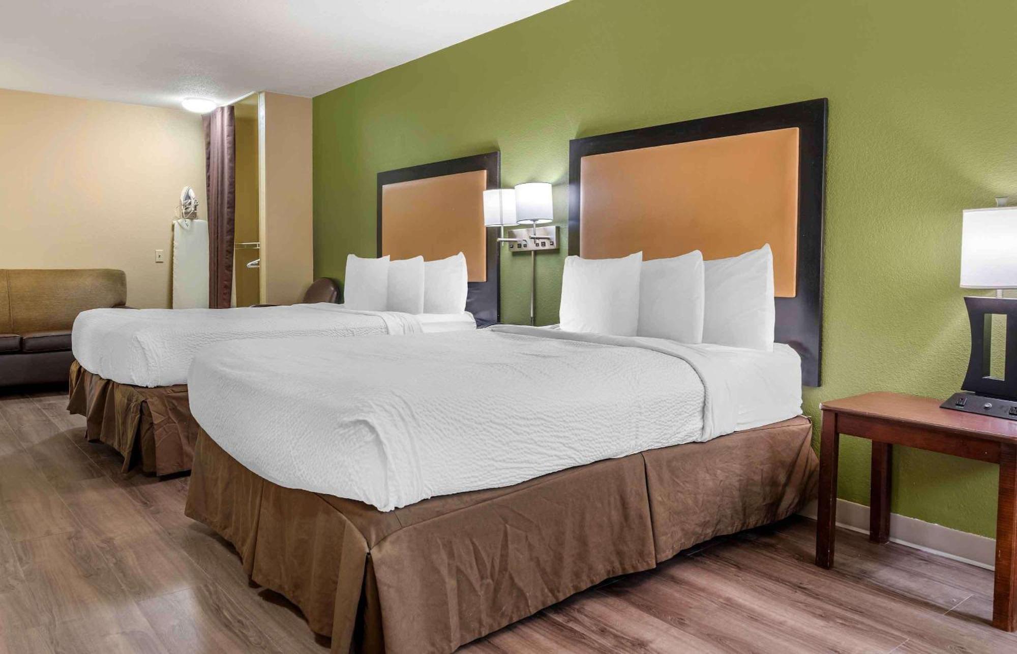 Extended America - Long Island - Hotel Bethpage