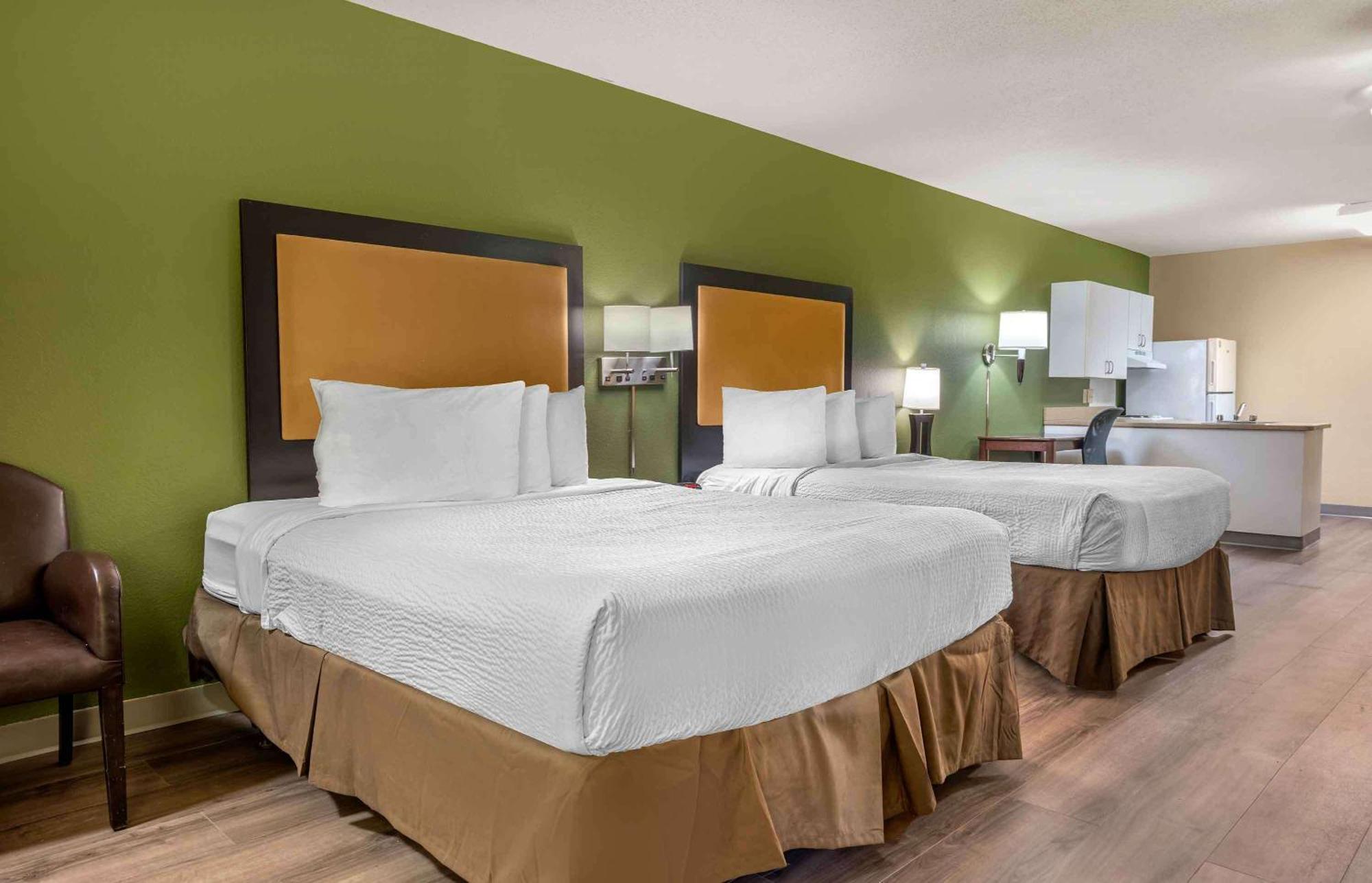 Hotel Extended America - Long Island - Bethpage