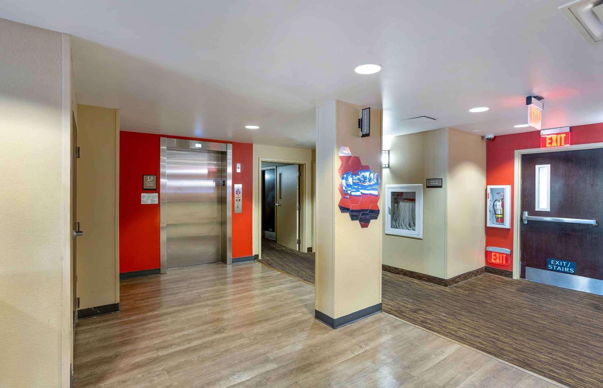 Extended America - Long Island - Hotel