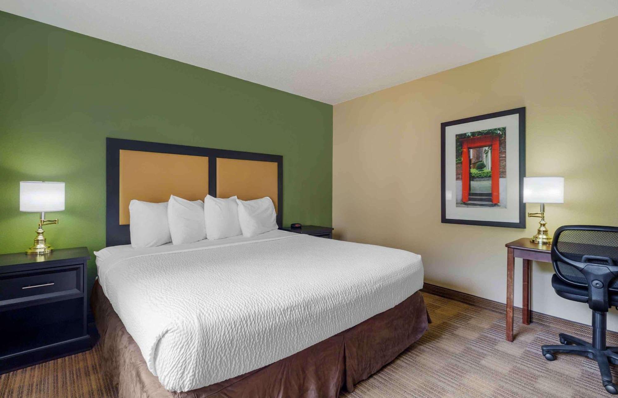 Hotel Extended America - Long Island -