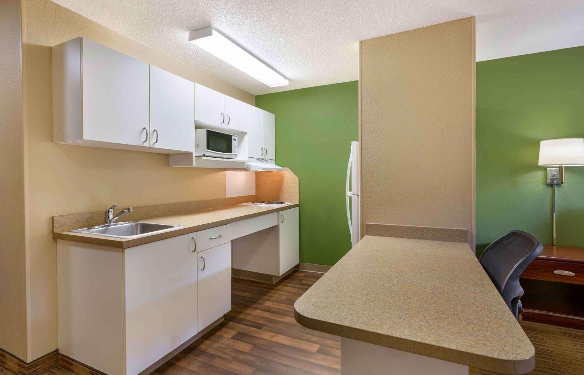 Hotel Extended America - Long Island - Bethpage