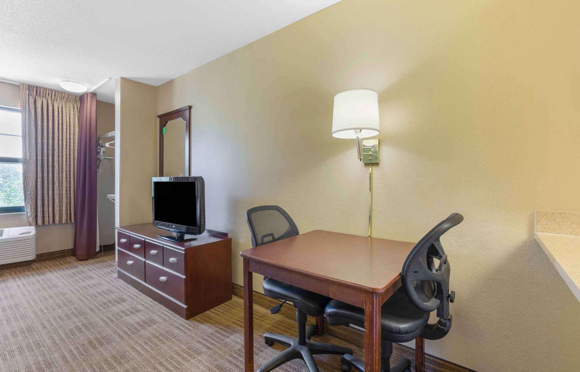 Extended America - Long Island - Hotel
