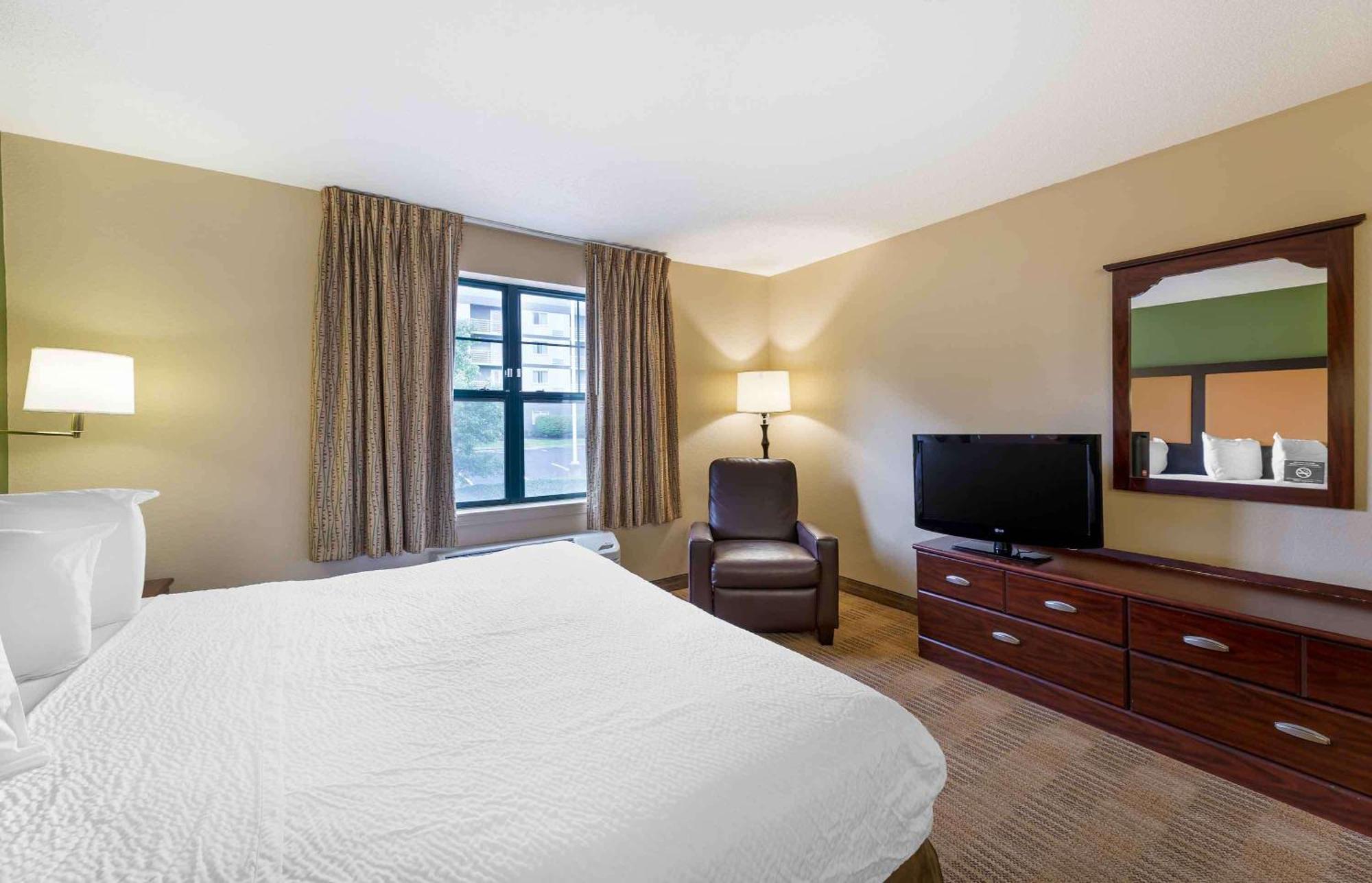 Extended America - Long Island - Hotel