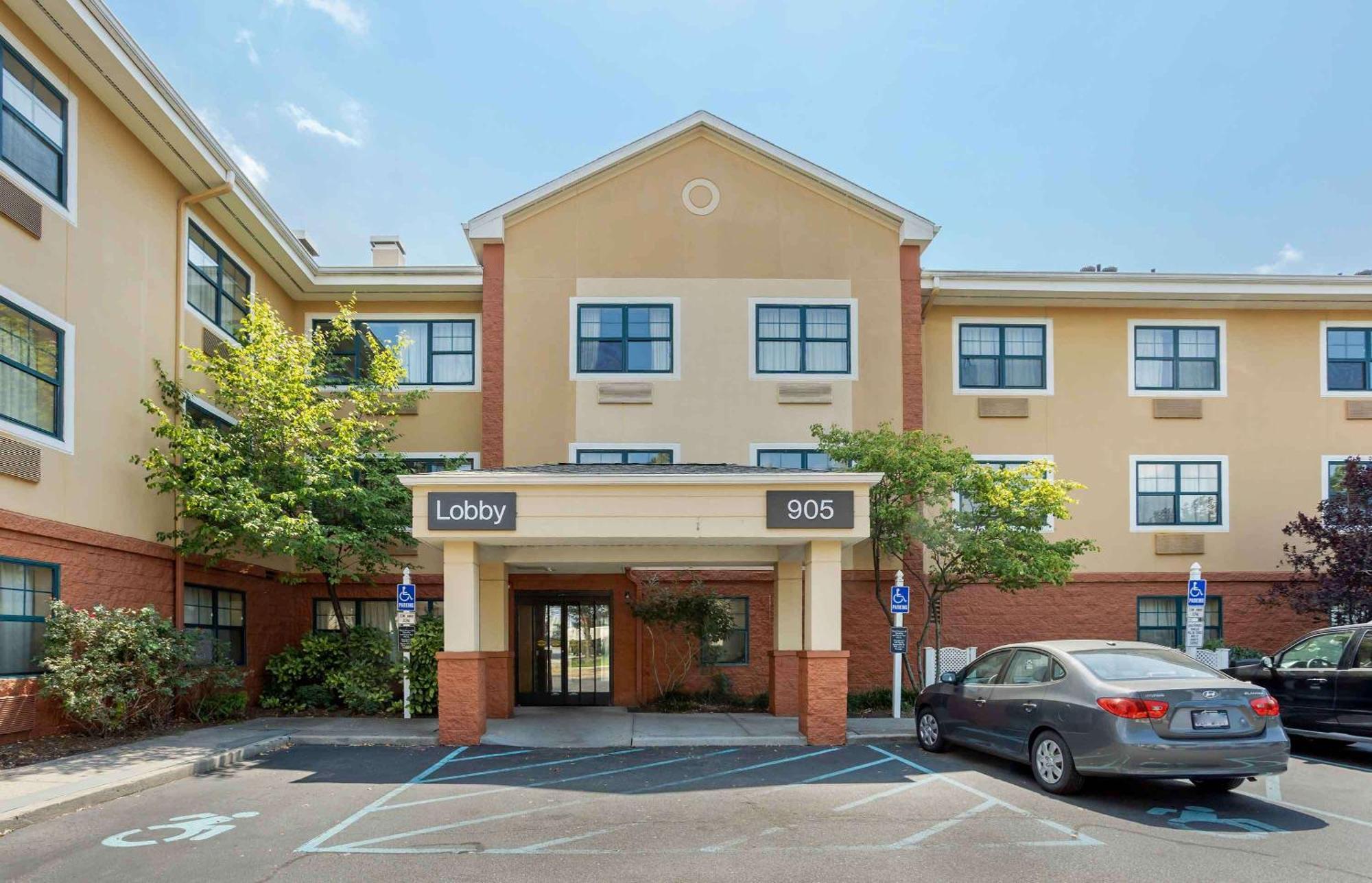 Hotel Extended America - Long Island - Bethpage