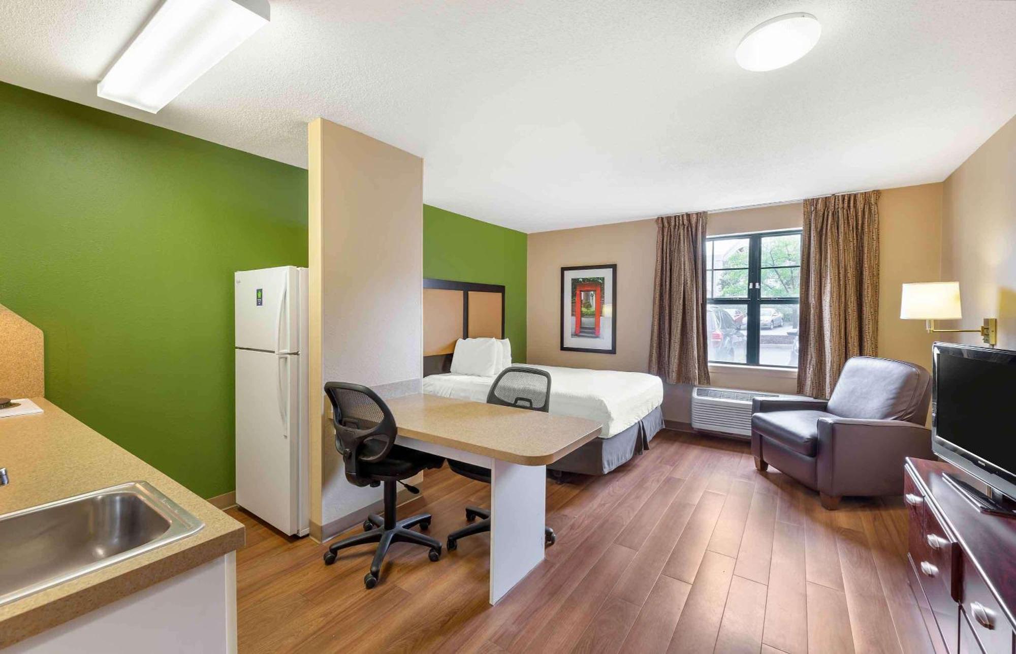 Extended America - Long Island - Hotel