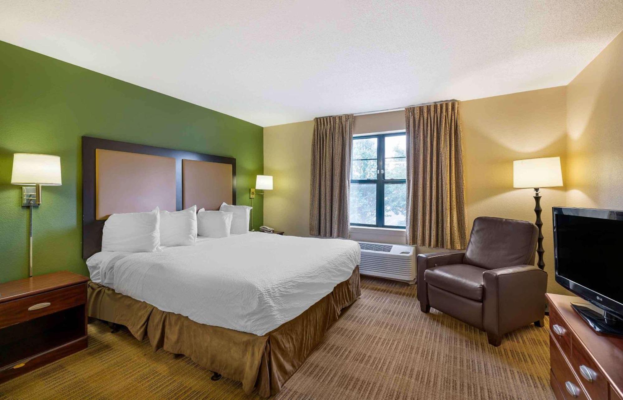 Hotel Extended America - Long Island - 2*