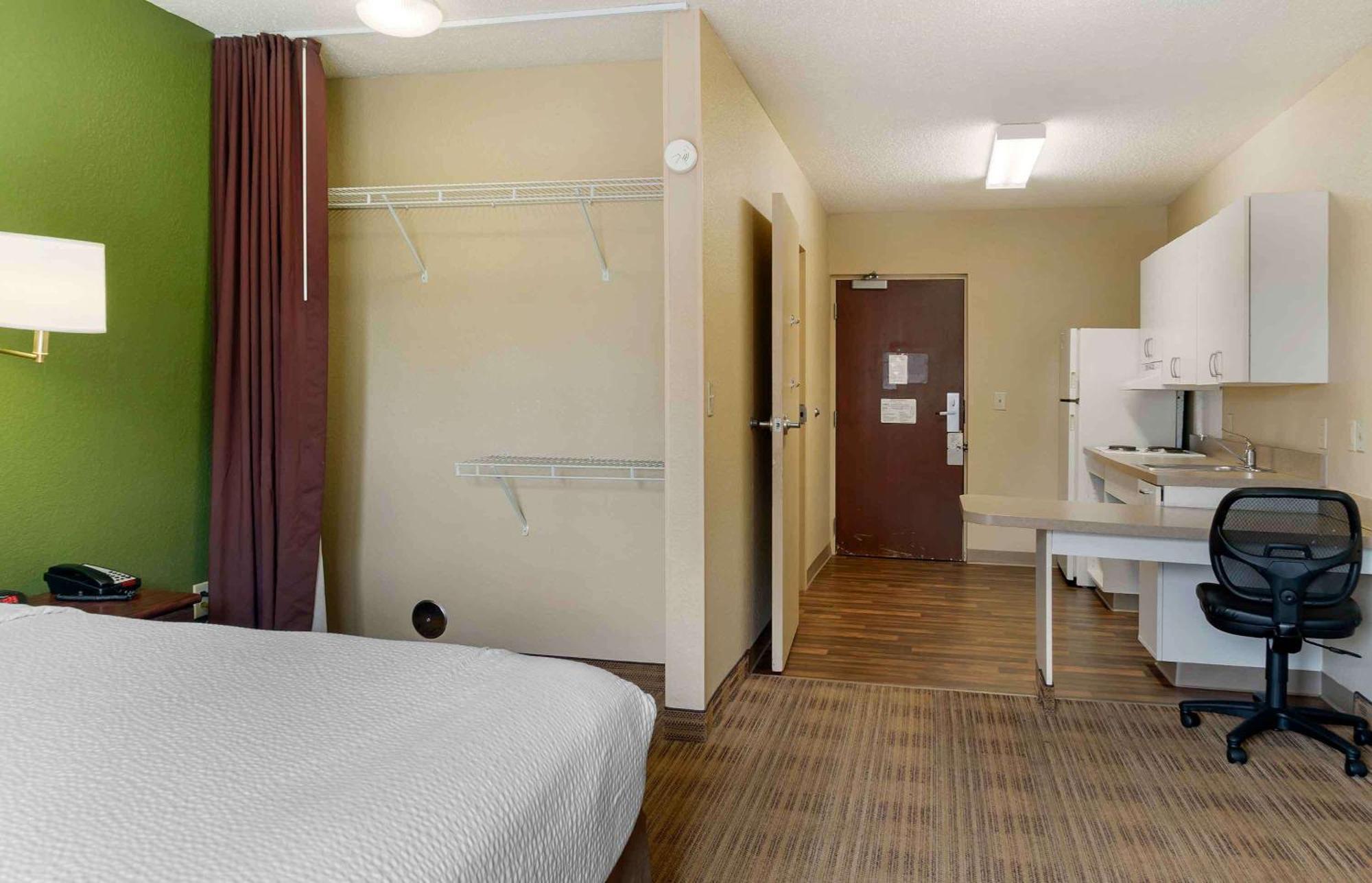 Hotel Extended America - Long Island - Bethpage