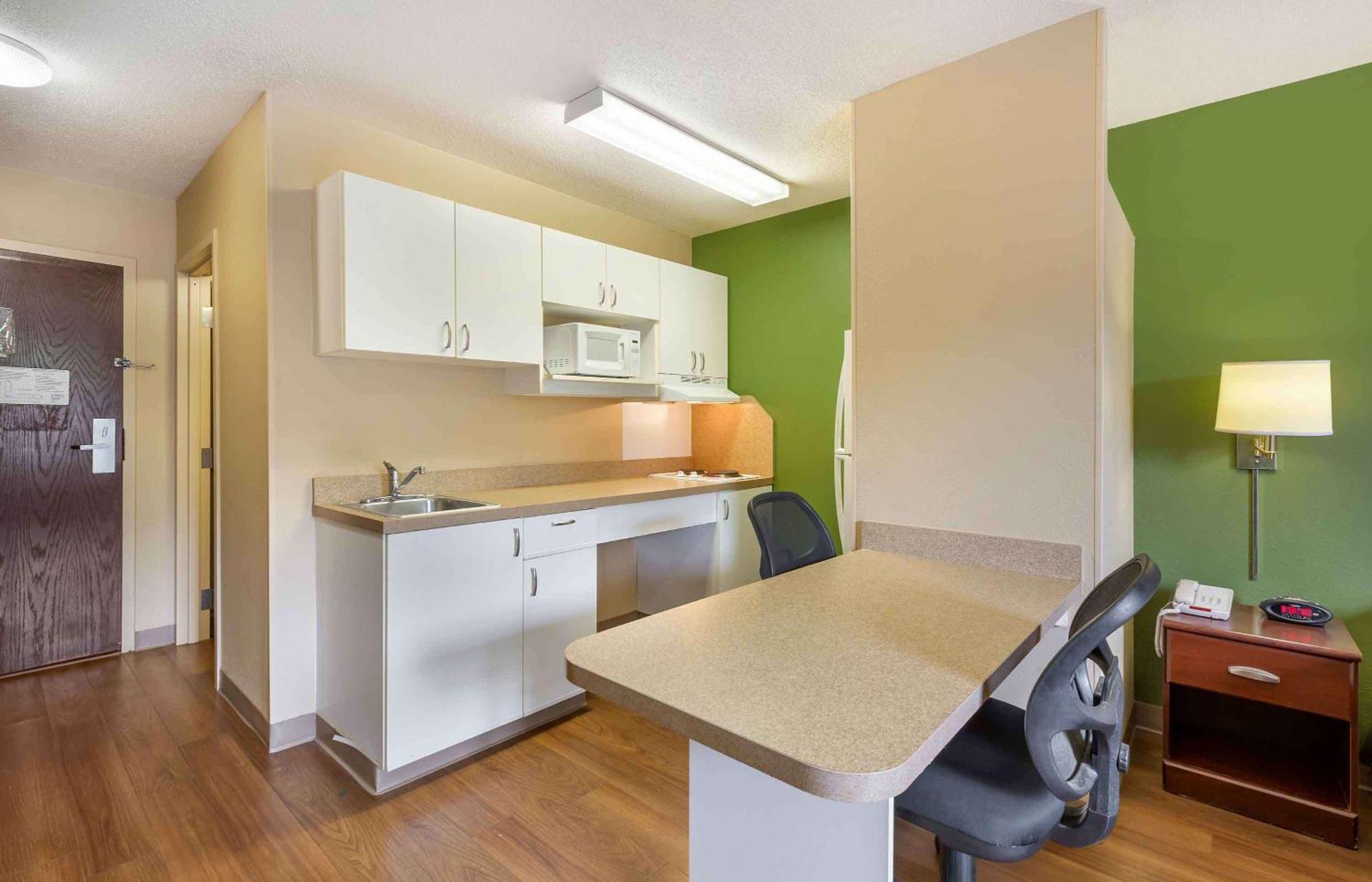 Hotel Extended America - Long Island -