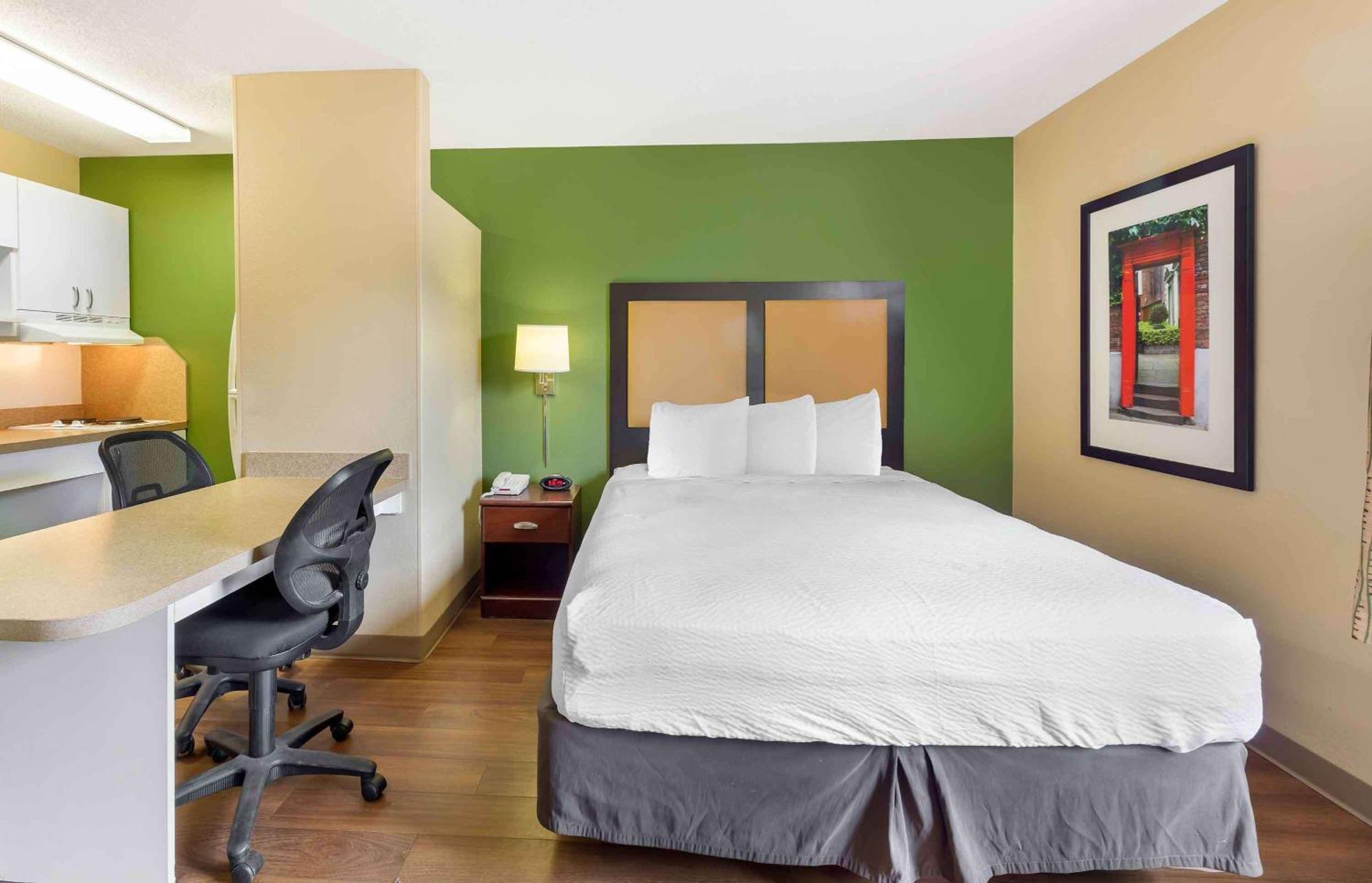 Extended America - Long Island - Hotel 2*