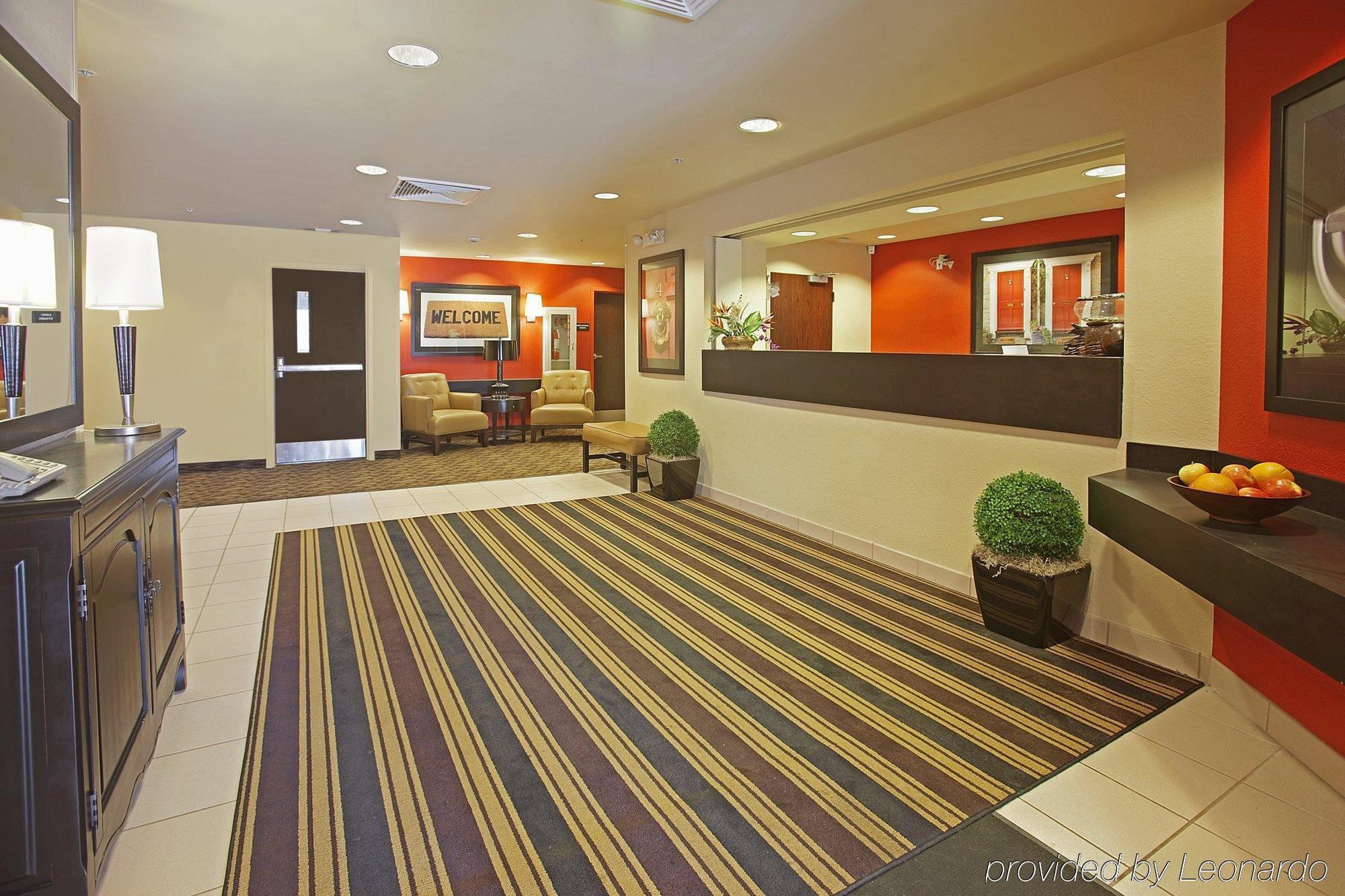 Extended America - Long Island - Hotel 2*